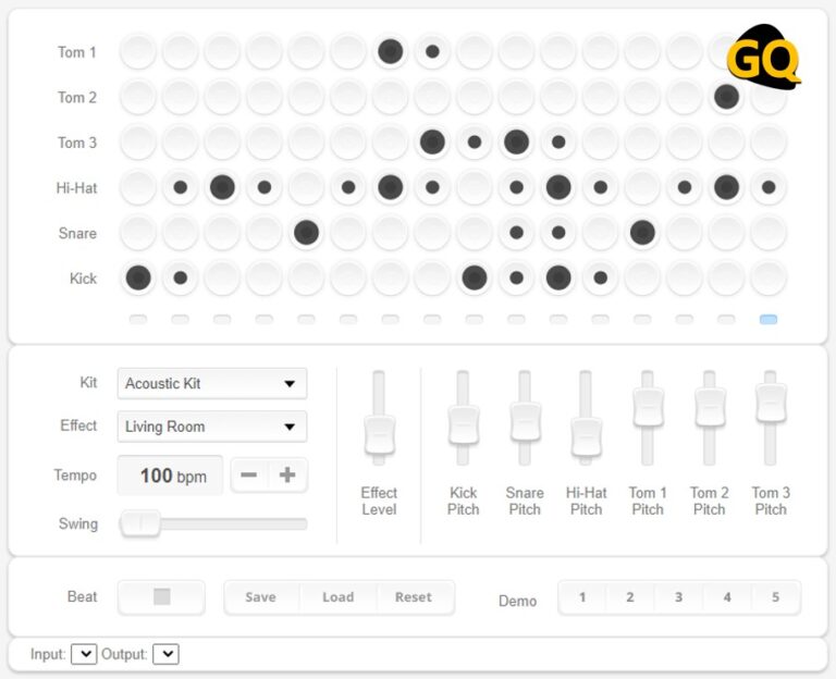 Best Free Online Virtual Drum Machine VST Software