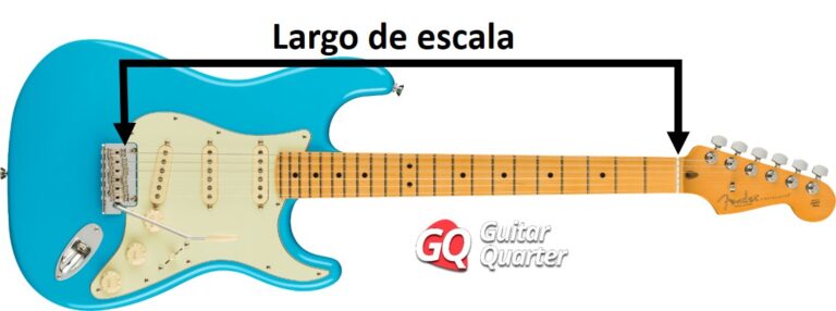 Tama Os De Guitarras El Ctricas Ac Sticas Y Cl Sicas Para Ni Os Y Adultos