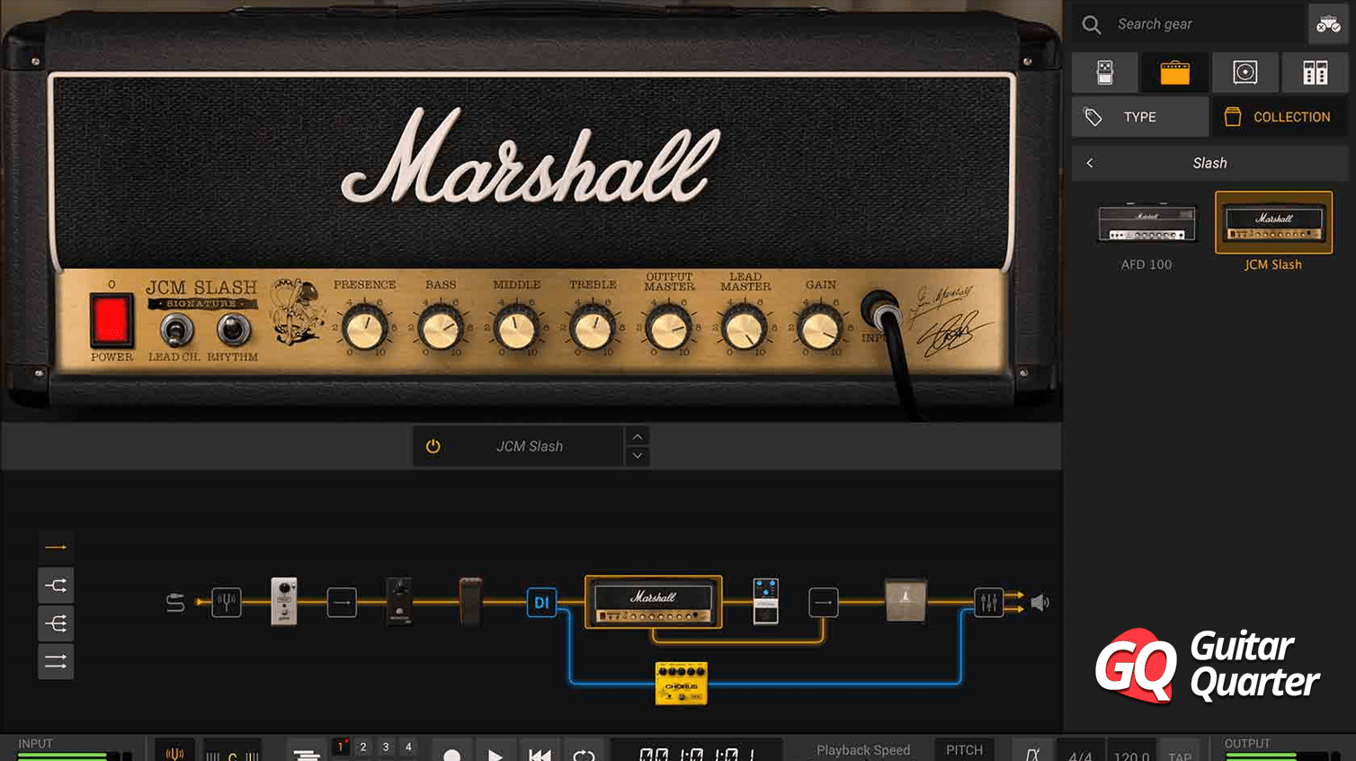 Meilleurs plugins VST de simulateur d’ampli de guitare payants et gratuits 2022