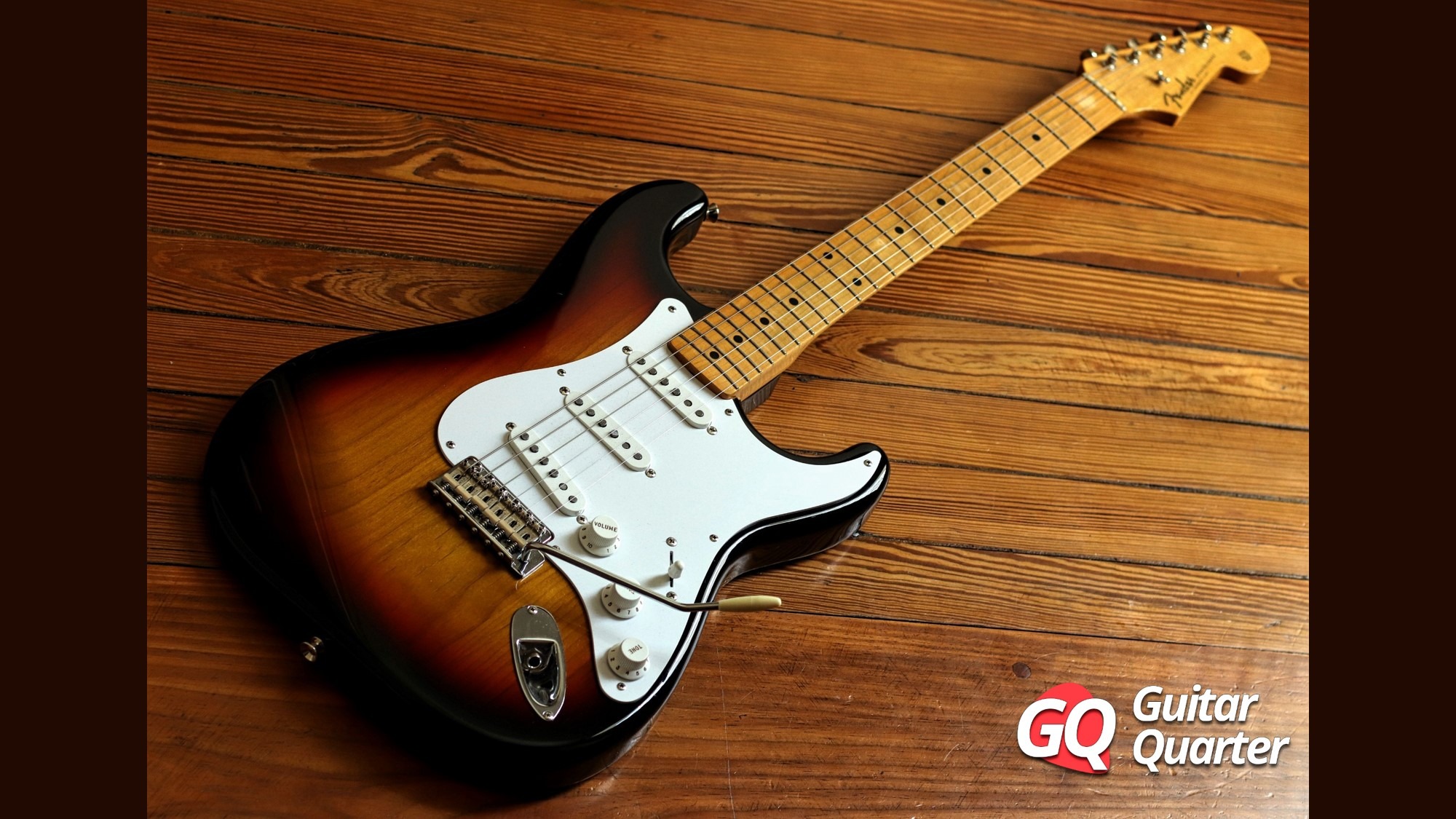 Fender Stratocaster: die besten und schlechtesten Kaufjahre