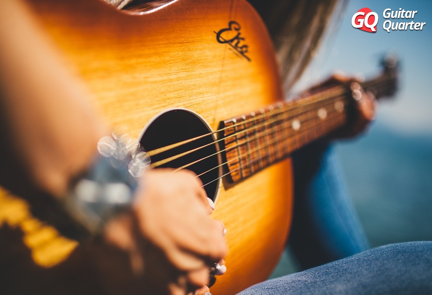 Country Songs To Play On Guitar For Beginners