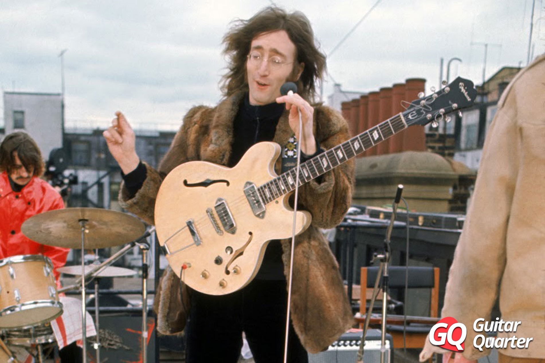 The best electric guitars of all time