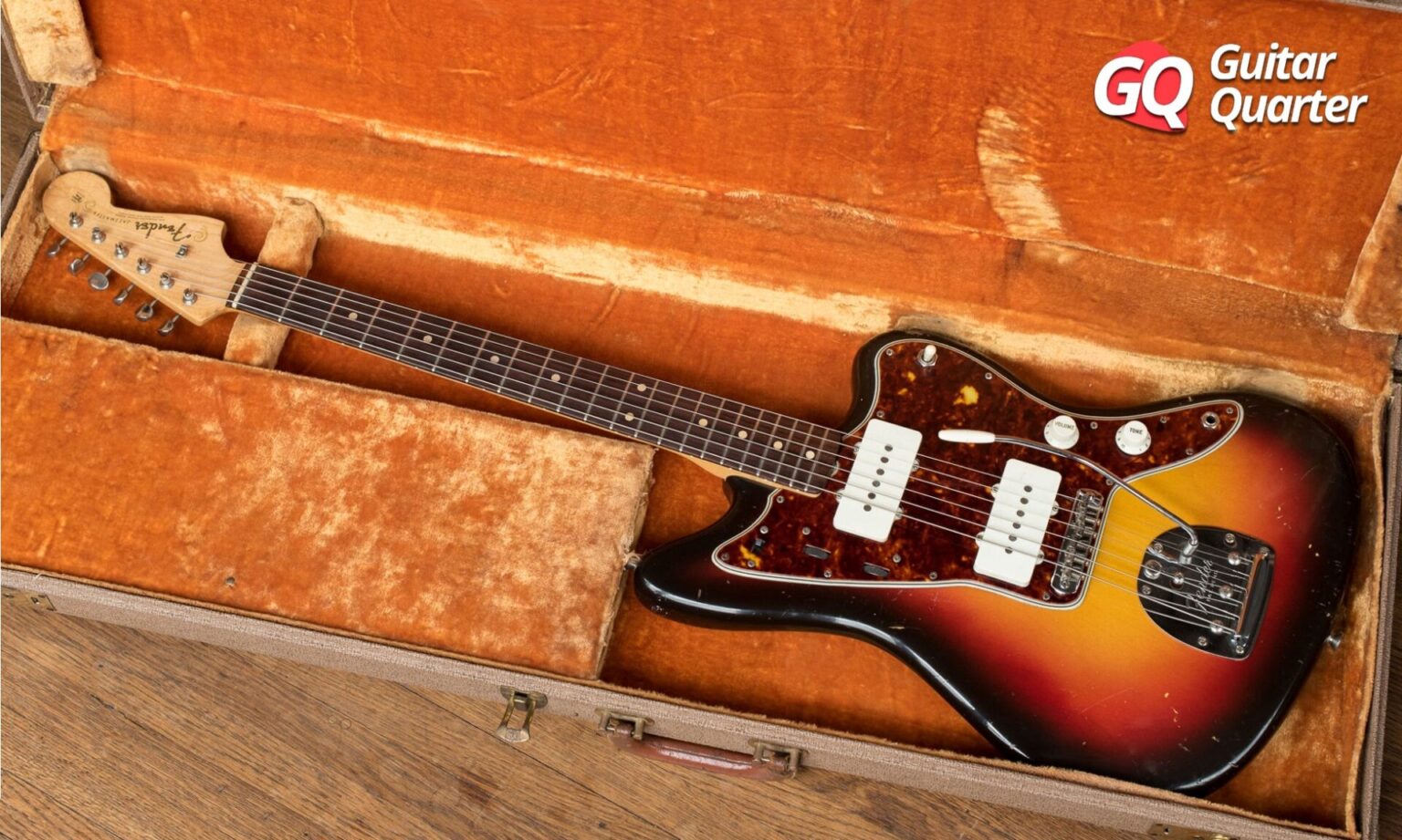 The best electric guitars of all time
