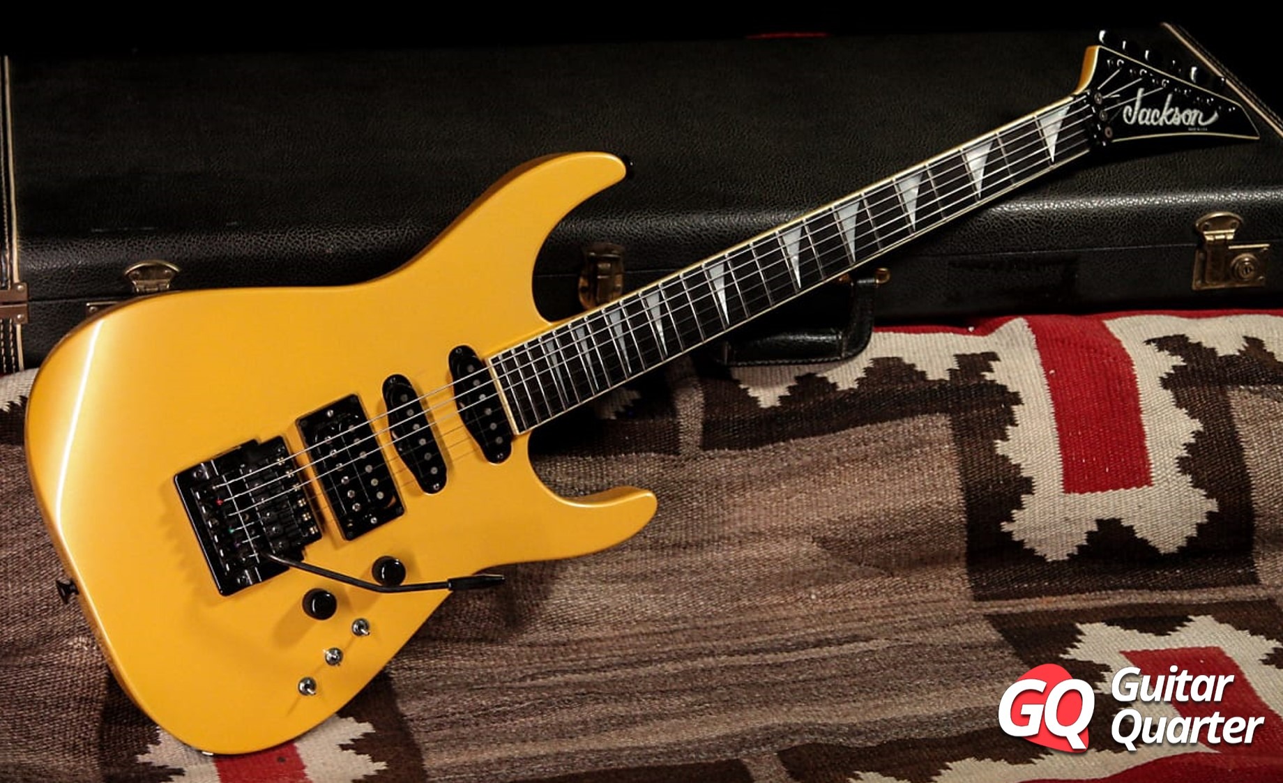 The best electric guitars of all time