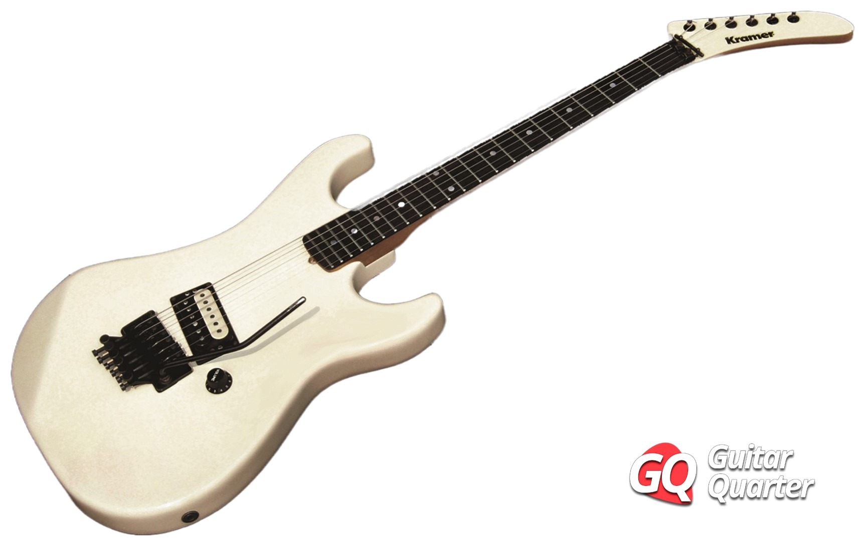 The best electric guitars of all time