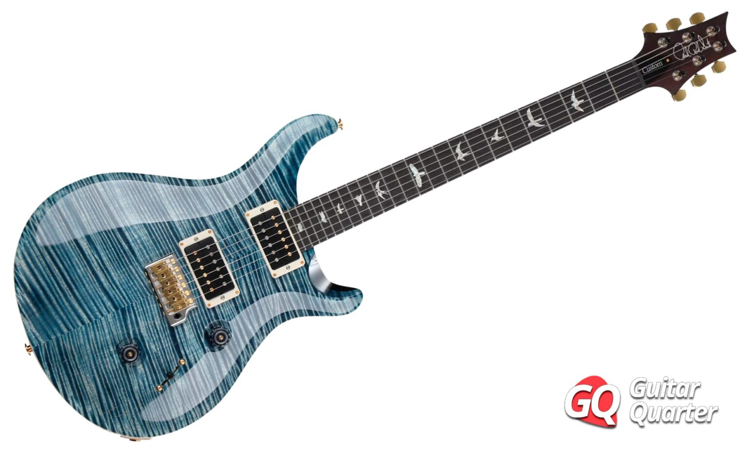 The best electric guitars of all time