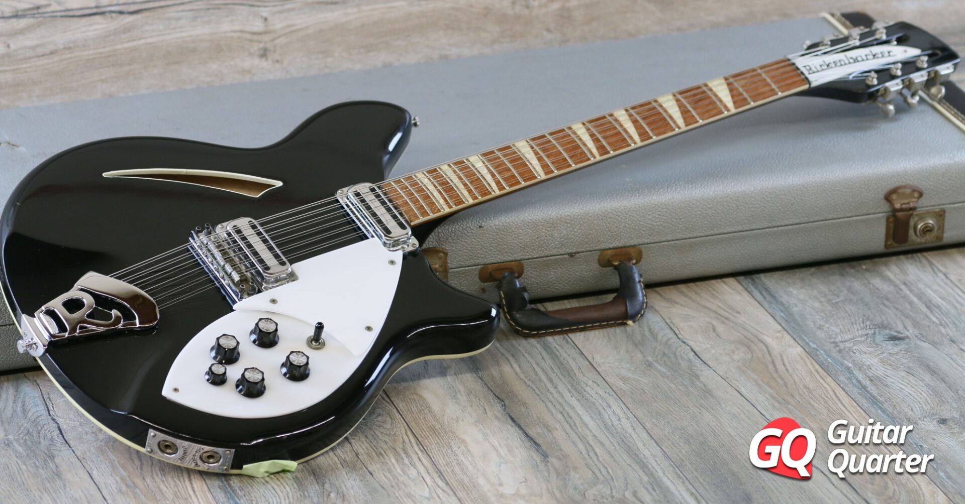 The best electric guitars of all time