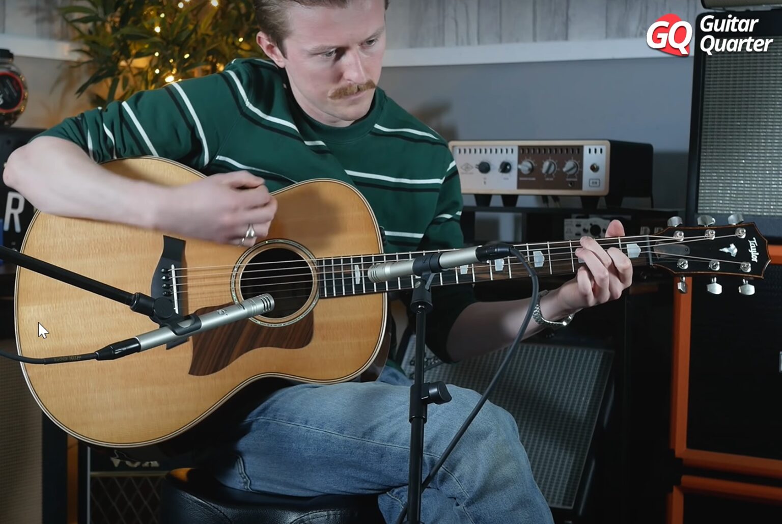 Acoustic guitar solid wood vs laminate, pros and cons