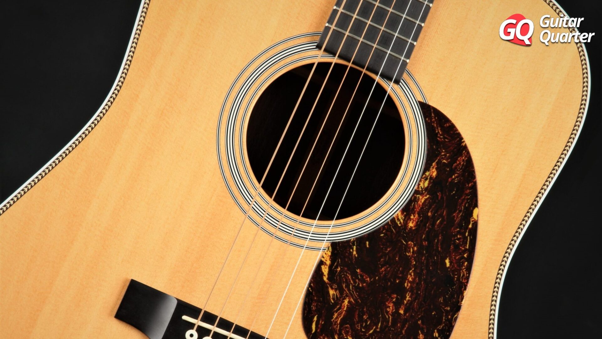 Guitarras acústicas: madera maciza vs laminada