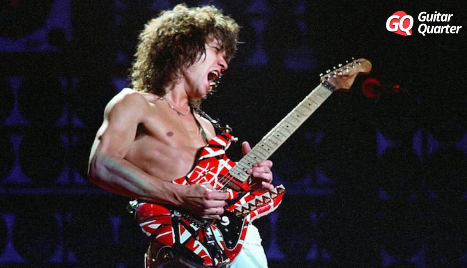 Les 11 meilleurs guitaristes de tous les temps Guitar Quarter