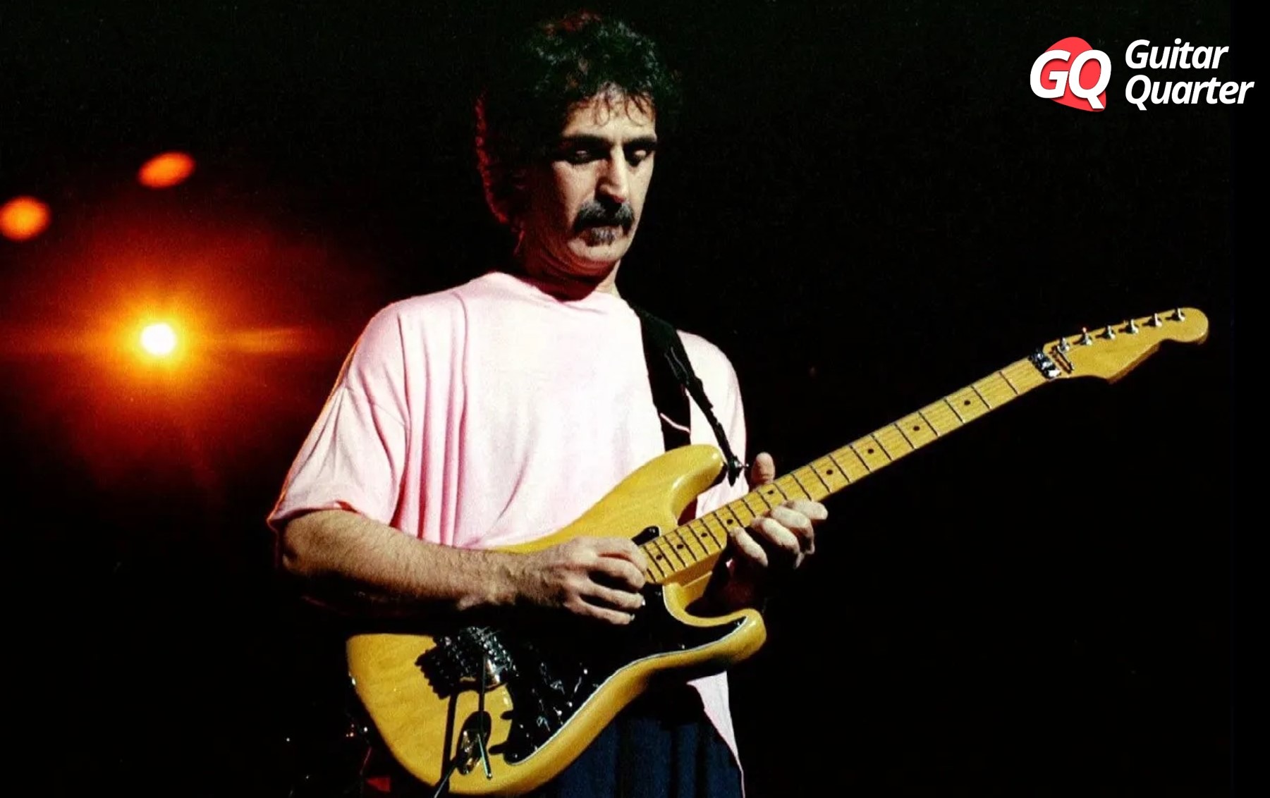 Les 11 meilleurs guitaristes de tous les temps Guitar Quarter