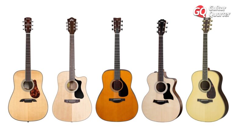 Acoustic Guitar Photo Samsung Galaxy S10 Case main image 0
